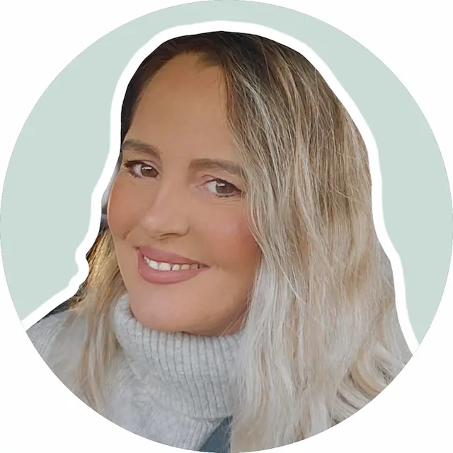 Tanya - Founder of Oh! Goodies