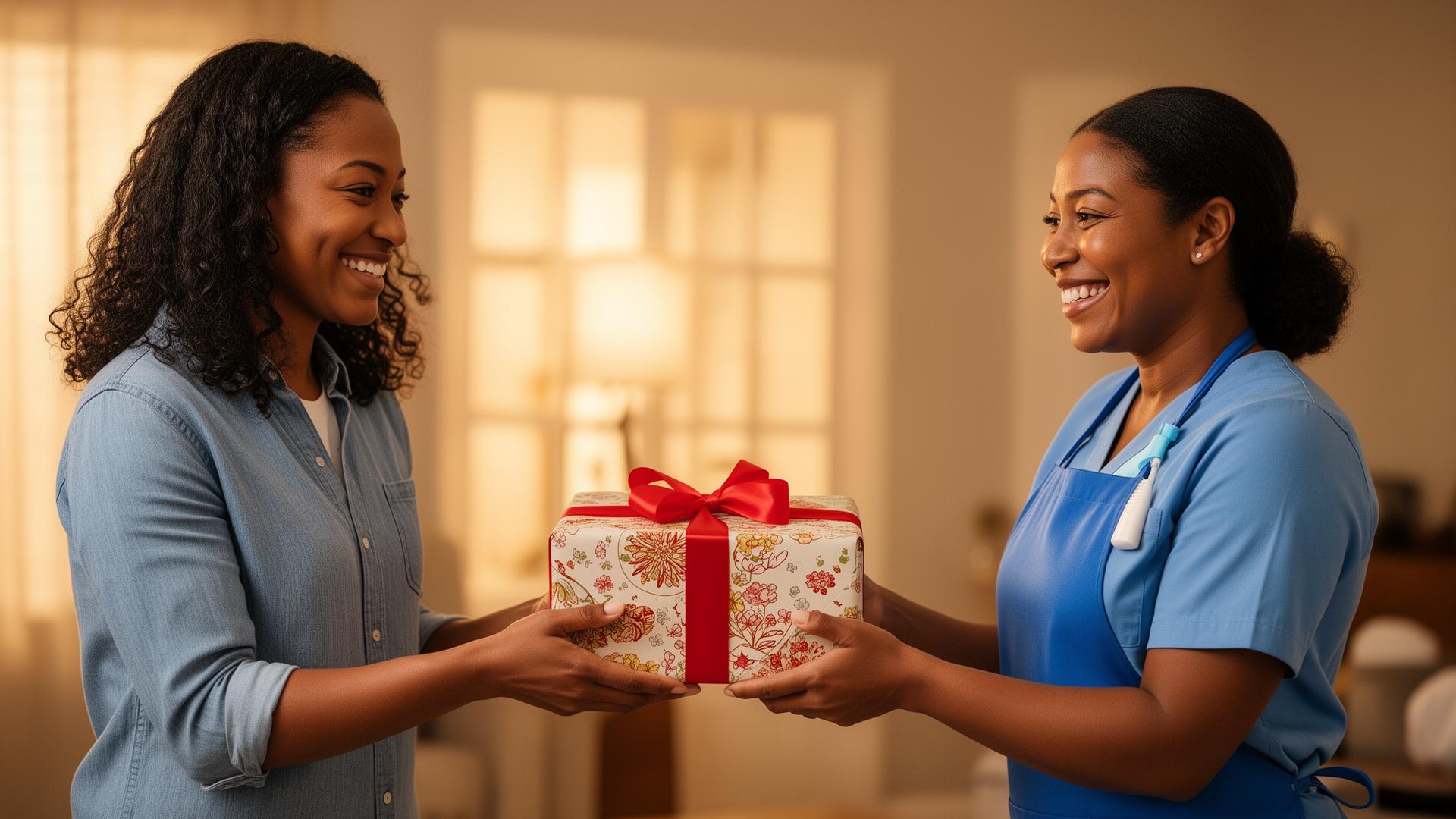Celebrating the Unsung Heroes: Gift Ideas for the People Who Make Our Lives Easier