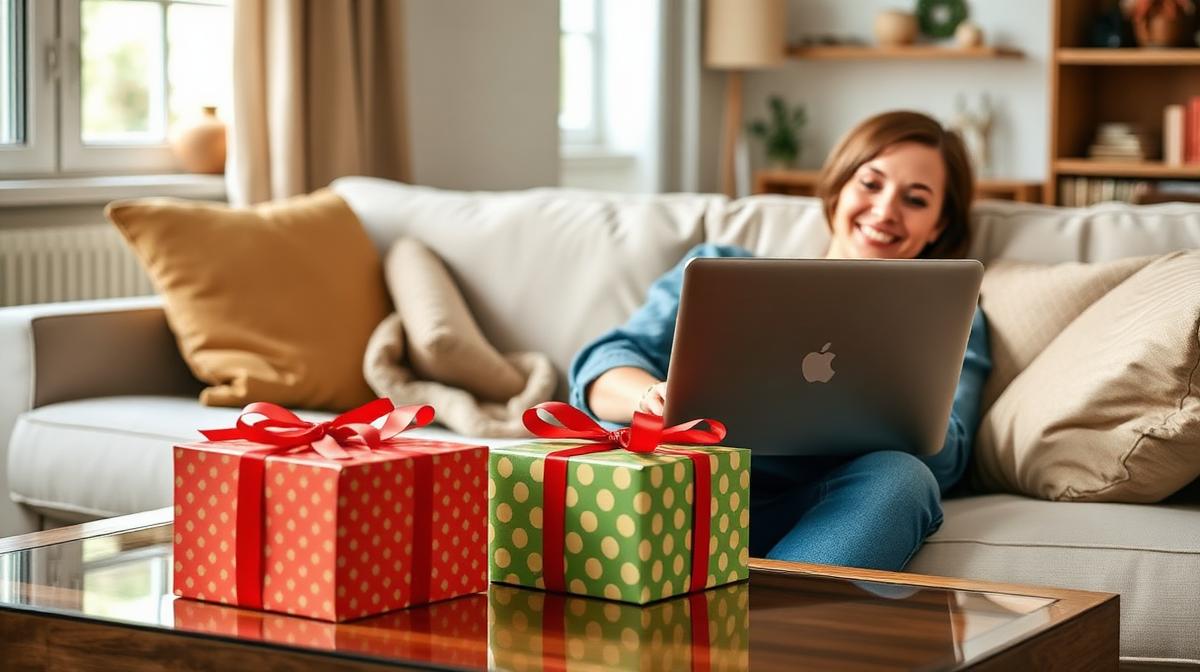 Why Handpicked Gift Boxes Beat High Street Shopping
