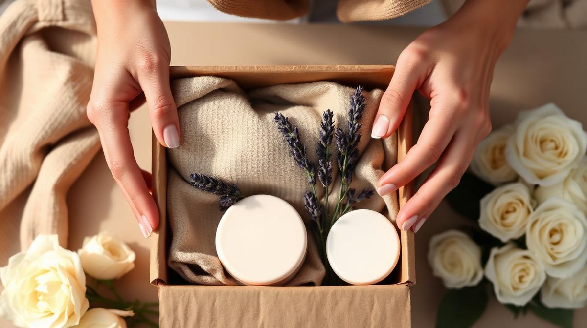 The Ultimate Guide to Personalised Gift Boxes
