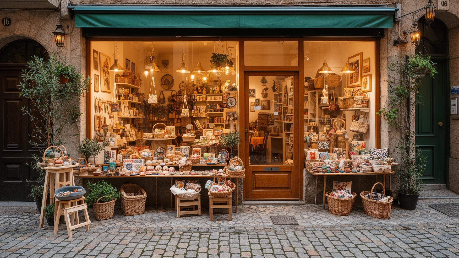 Why Shopping Small Matters: Supporting Local and Independent Businesses